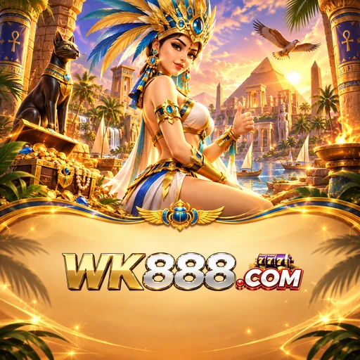 wk888 Key Features