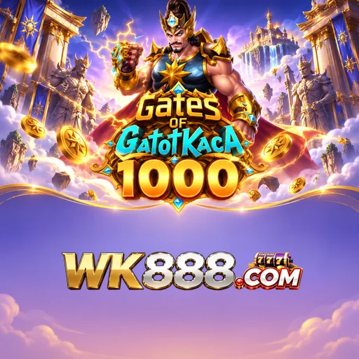 Instalasi wk888 APK