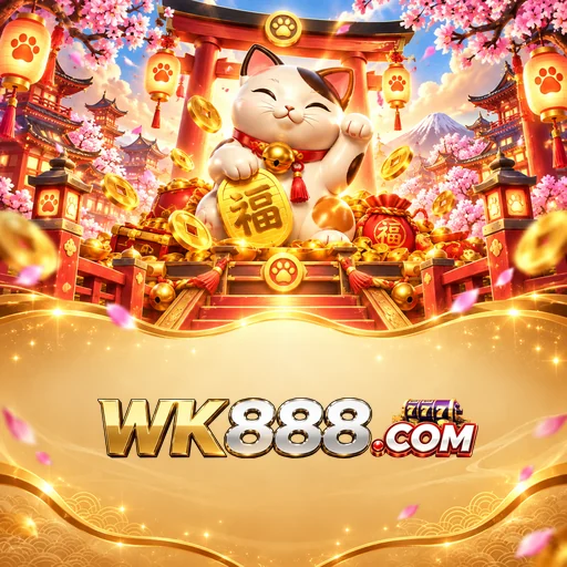 Keamanan wk888 APK