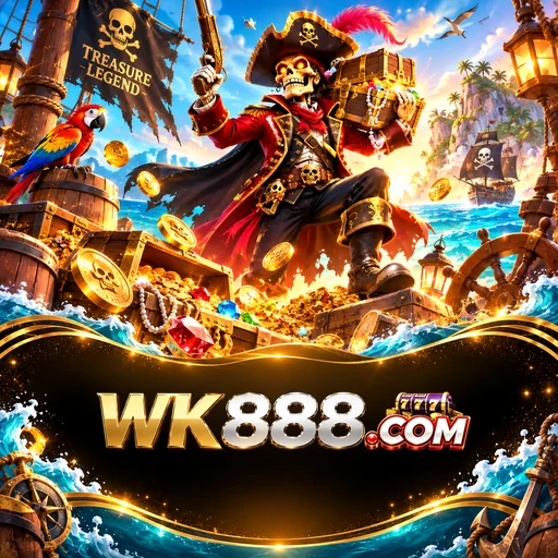 Update Terbaru wk888