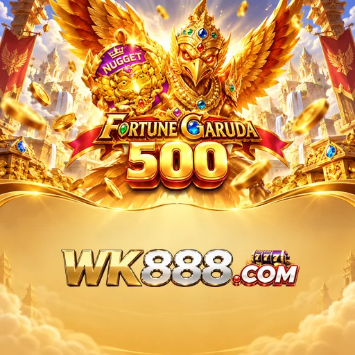 Riwayat Update wk888