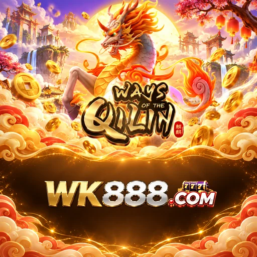 Lisensi Resmi wk888