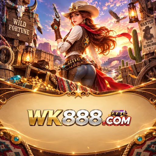 Keunggulan Resmi wk888