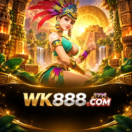 Verifikasi Resmi wk888